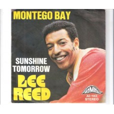 LEE REED - Montego bay